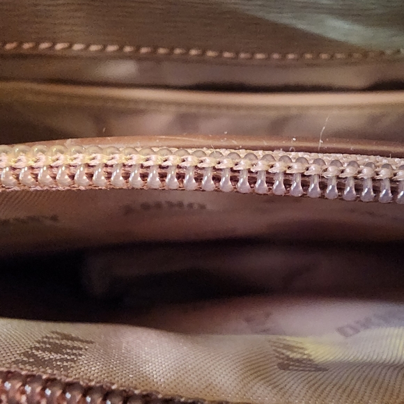 DKNY medium satchel bag - Picture 7 of 8